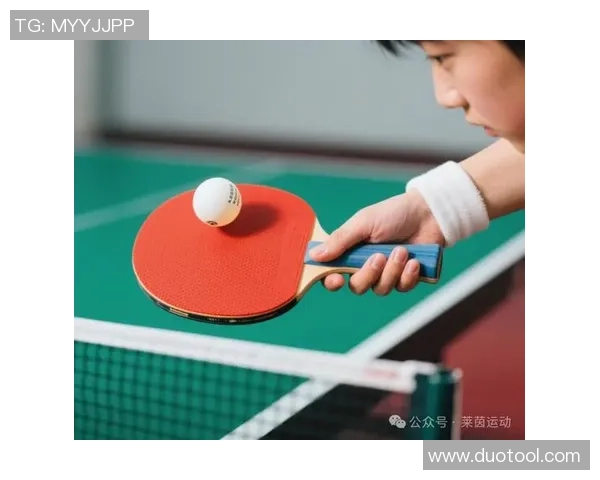 武汉乒乓球队快攻打法深度解析与战术应用探讨